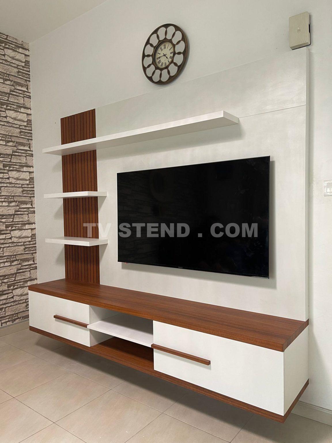 Tv sten 100