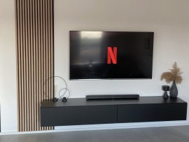 tv stand 100201