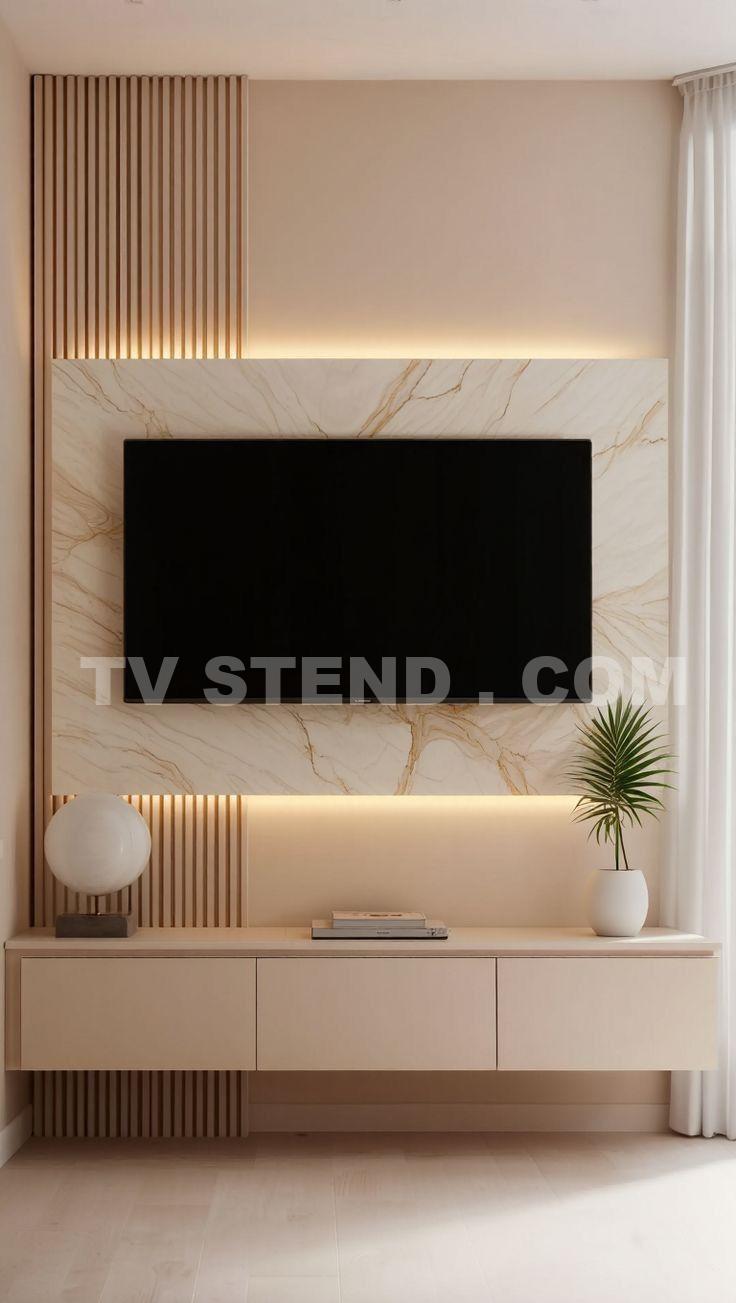 tv stend 104