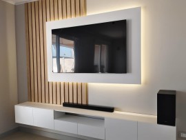 tv stand 100205