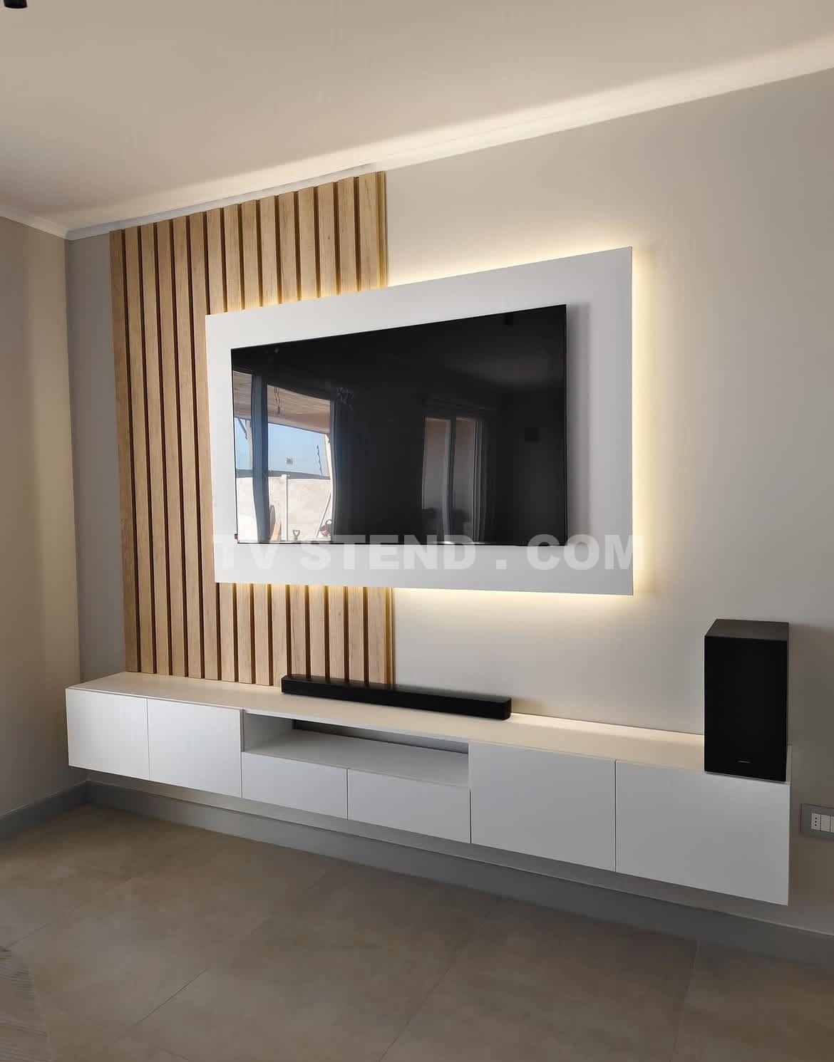 tv stand 100205